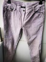 Damen Cordhose Gina Saarland - Völklingen Vorschau