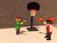 PLAYMOBIL 3867 – Street Basketball Nordrhein-Westfalen - Heinsberg Vorschau