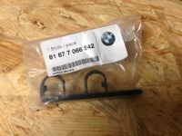 Orig. Bmw E46 Blende Spritzdüse rechts 61677066842 NEU Bayern - Steinsfeld Vorschau