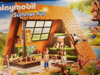 Playmobil  Feriencamp Bayern - Beilngries Vorschau