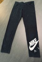 Nike Leggins Sporthose - Größe: 146-156 Nordrhein-Westfalen - Bad Laasphe Vorschau