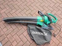 Laubsauger von Gardenline Nordrhein-Westfalen - Engelskirchen Vorschau