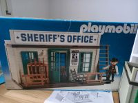 Sheriff Office von Playmobil Bayern - Brunnen Vorschau