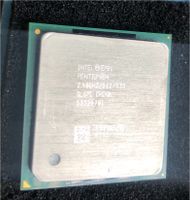 Intel Pentium 4 2.4Ghz  LGA478 Berlin - Hellersdorf Vorschau