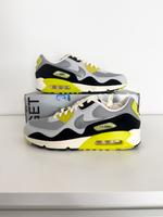 Nike Air Max 90 SP Patta Waves Cyber Brandenburg - Blankenfelde-Mahlow Vorschau