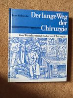 Der lange Weg der Chirurgie Hannover - Südstadt-Bult Vorschau