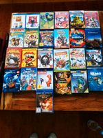 DVDs / Blu-ray /DreamWorks und Disney München - Sendling-Westpark Vorschau