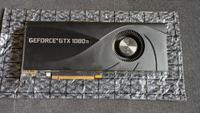 Zotac Geforce GTX 1080 Ti blower Edition Bayern - Feldafing Vorschau