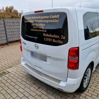 Opel Zafira Life Berlin - Mahlsdorf Vorschau