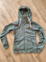 Naketano sweatjacke gr s Bayern - Lautertal Vorschau