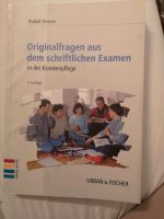 2 Bücher für Pflege Bayern - Schweinfurt Vorschau