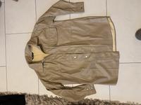 Zara Lederjacke S/36 Baden-Württemberg - Leonberg Vorschau