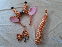 Kostüm Zubehör-Set Giraffe, 3tlg. Bayern - Michelau i. OFr. Vorschau