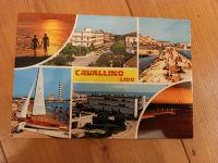 Postkarte Cavallino Lido Bayern - Sinzing Vorschau