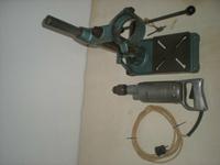 DDR Bohrmaschine, Bohrständer Thüringen - Tanna Vorschau