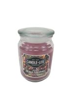 Duftkerze Candle-Lite Juicy Black Cherries 510gr. Nordrhein-Westfalen - Velbert Vorschau