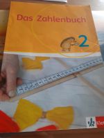 Zahlenbuch 2 Mathe Rheinland-Pfalz - Münster-Sarmsheim Vorschau