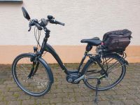 Kettler E-Bike Obra Ergo FL mit Zubehör Rheinland-Pfalz - Oberpierscheid Vorschau