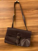 Handtasche Leder in Aubergine von Tom Tailor Bayern - Neunkirchen am Sand Vorschau