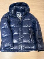Khujo Jacke Hessen - Allendorf Vorschau