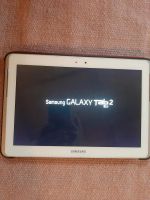 Samsung Galaxy Tab 2 Bayern - Oy-Mittelberg Vorschau