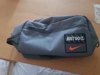Nike Just do it tasche bauchtasche Nike Tasche Niketasche Bauch Berlin - Treptow Vorschau
