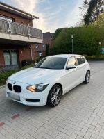 BMW 116i Kette Neu Niedersachsen - Bad Bederkesa Vorschau