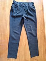 Street One Jogginghose schwarz Gr. 36 Irene Loose Fit MiddleWaist Bayern - Pastetten Vorschau