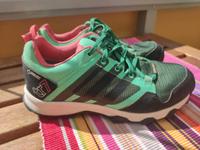 Adidas Laufschuh RTL Gr. 37 Berlin - Köpenick Vorschau