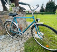 DDR Herren Fahrrad 28 Zoll Brandenburg - Frankfurt (Oder) Vorschau