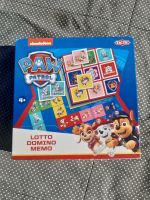 Paw patrol Spielesammlung Niedersachsen - Oldenburg Vorschau