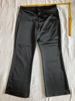 NEU - Glanz-Stretch-Hose Gr.44 München - Laim Vorschau