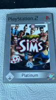 Die Sims - PS2 Nordrhein-Westfalen - Bocholt Vorschau