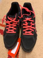 Asics Gel Blade 7 Gr. 36 Indoorschuhe Damen Mädchen NEU Nordrhein-Westfalen - Hamm Vorschau