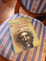 Buch "Die schönsten Sagen des klassischen Altertums" Häfen - Bremerhaven Vorschau
