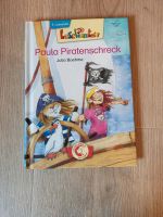 Paula Piratenschreck Kinderbuch Bayern - Adlkofen Vorschau