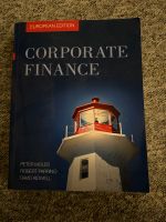 Corporate Finance: European Edition, Buch, MBA, Marketing Baden-Württemberg - Tübingen Vorschau