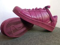 Adidas Pharrell Williams Supercolor Superstar 36,5 Schleswig-Holstein - Neumünster Vorschau