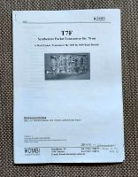 Amateurfunk   T7F  70cm Transceiver inkl. Handbuch Hessen - Neu-Anspach Vorschau