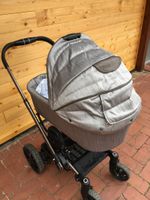 Hartan VIP GT Kombi Kinderwagen | Babywanne mit Buggy und Zubehör Niedersachsen - Bersenbrück Vorschau