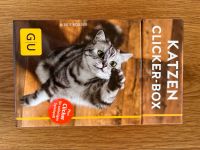 Katzen-Clicker-Box Bayern - Heldenstein Vorschau