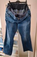 Schwangerschafts Jeans gr. 54, Hose mit bequemen dehnbaren Bund Baden-Württemberg - Hirschberg a.d. Bergstr. Vorschau