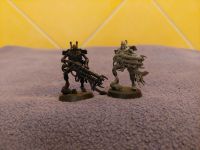 2 Necron Royal Warden Nordrhein-Westfalen - Issum Vorschau