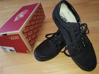 Vans Sneaker Old skool Hr. 44,5 schwarz Bayern - Monheim Vorschau
