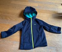 QUECHUA Softshell Jacke, dunkelblau, Gr 98, TOP ZUSTAND Altona - Hamburg Ottensen Vorschau