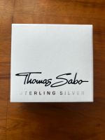 Thomas Sabo Schlüsselanhänger Sterling Silber Bayern - Gauting Vorschau