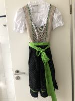 Dirndl Gr. 38 Wandsbek - Hamburg Poppenbüttel Vorschau