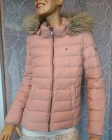 Tommy Hilfiger Daunen Jacke gr M rose Schleswig-Holstein - Oststeinbek Vorschau