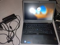 Dell Latitude E7470 Laptop Ultrabook Thüringen - Suhl Vorschau