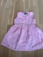 Baby Mädchen Baumwolle Kleid große 18-24 Monate München - Pasing-Obermenzing Vorschau